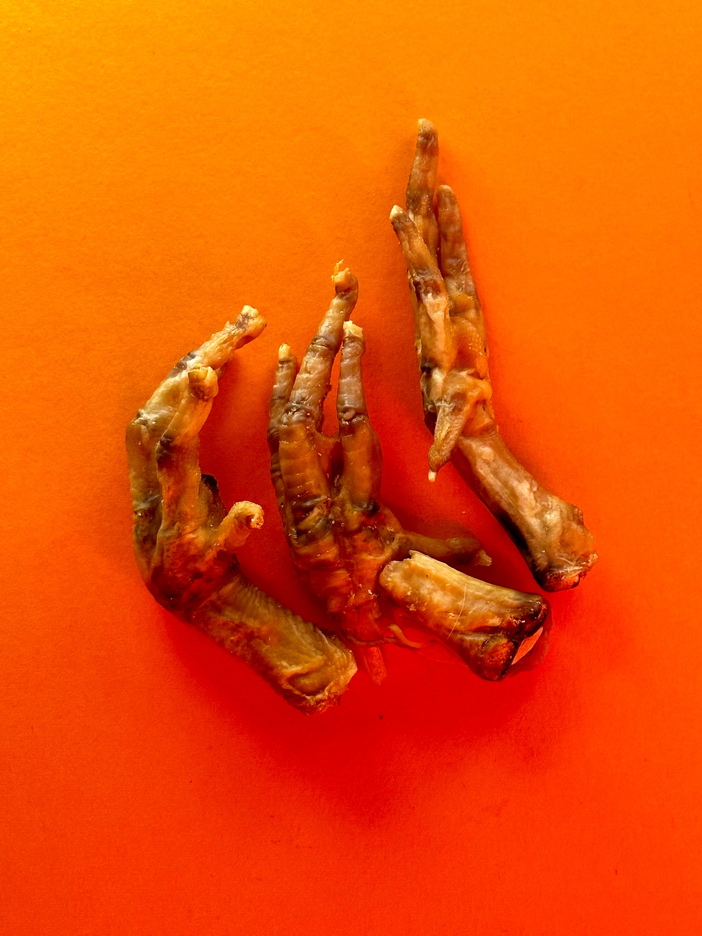 Chicken Feet