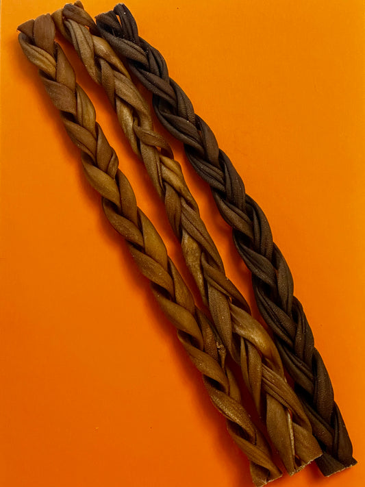 Goat Braid (30cm)