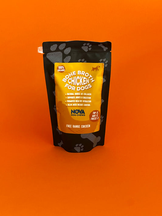 Nova Chicken Broth