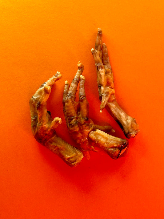 Chicken Feet