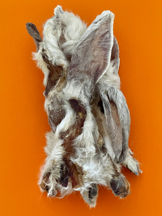Rabbits Ears (100g)