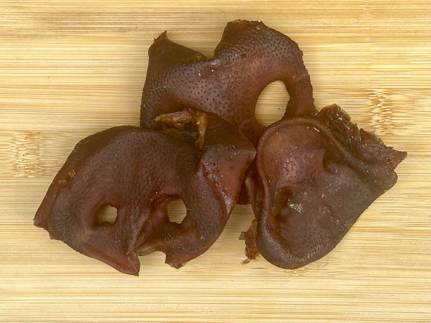 Porky Snout