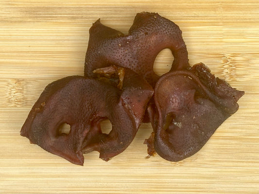 Porky Snout