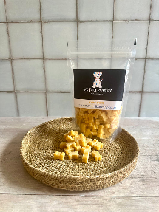 Natural Cheese Bones