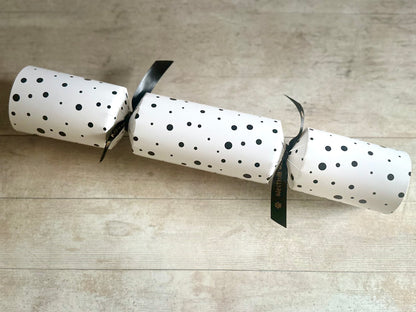 Spotty Dog Christmas Cracker!
