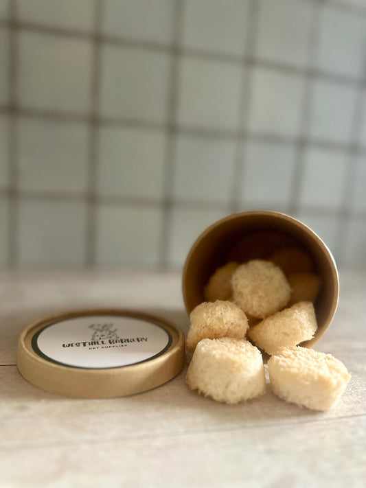 Coconut Macaroons