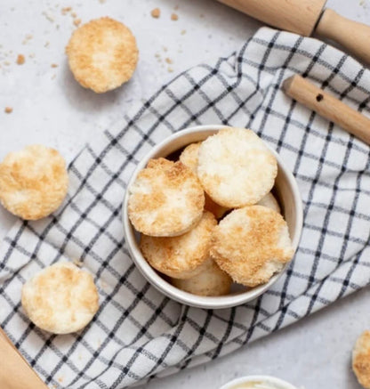 Coconut Macaroons