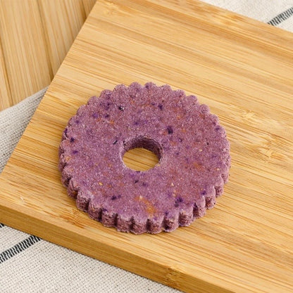 Berry Grain Free Cookie
