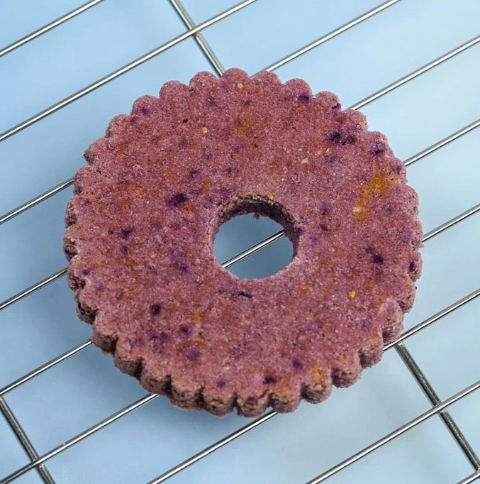 Berry Grain Free Cookie